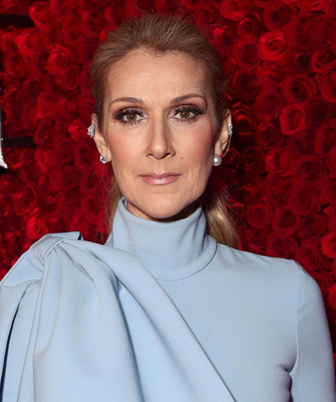 celine dion 1968年