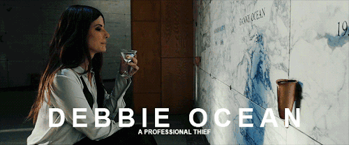 一罗汉》系列电影,日前迎来了女性化的重启,原作导演史蒂文·索德伯格