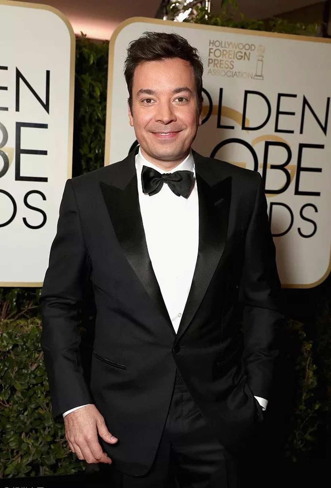 jimmy fallon