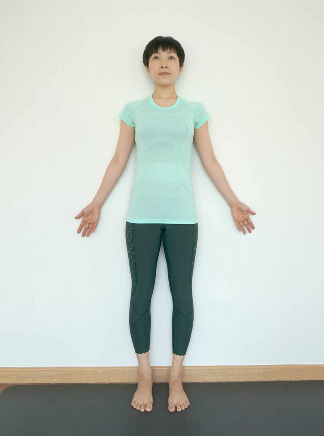 美容| 好体态才有好身材 瑜伽9式打造完美体态