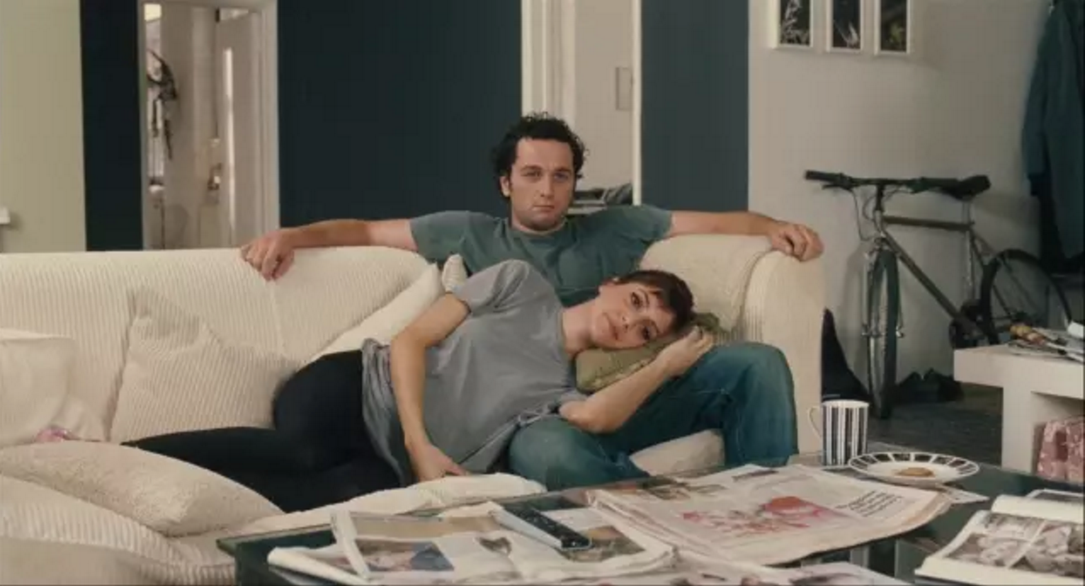 找乐| 相思成灾:真爱有时只是一个选择