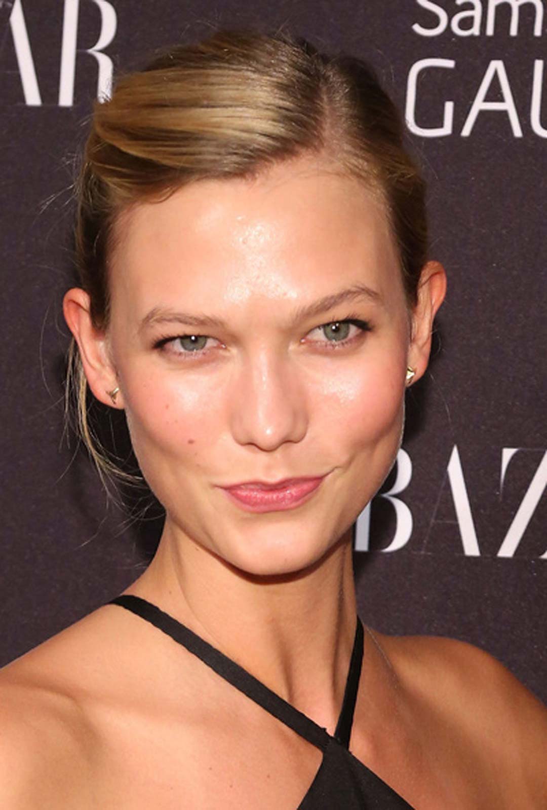 卡莉克劳斯karlie kloss