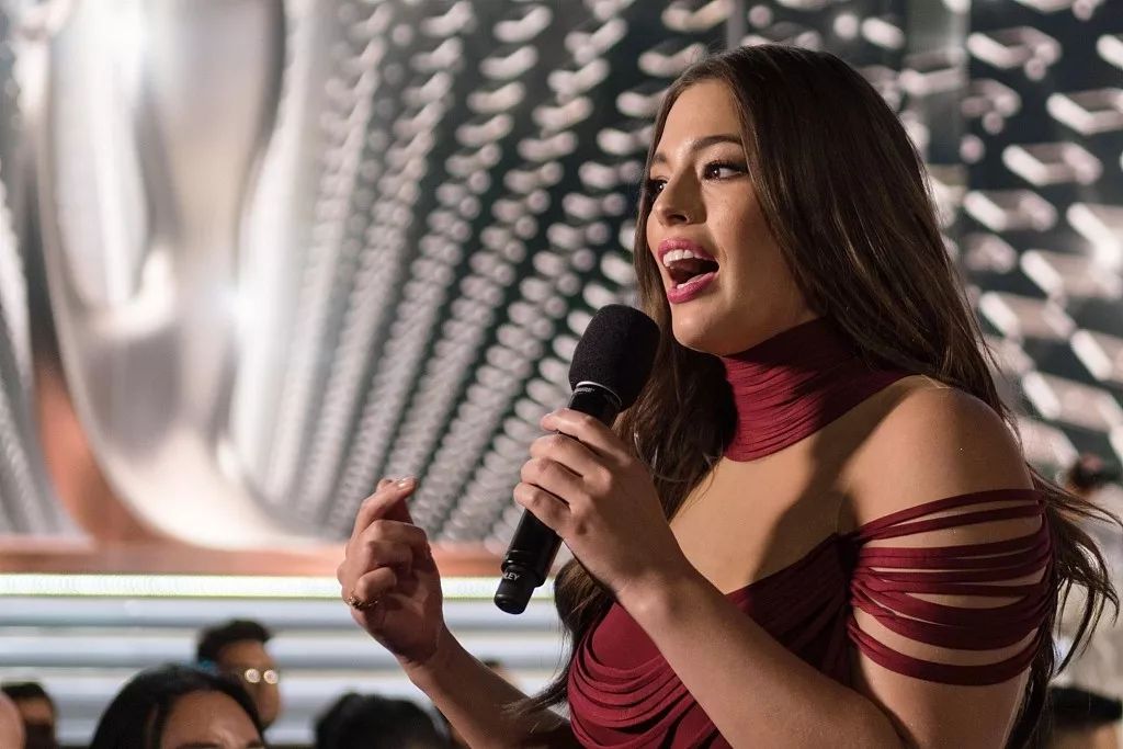 生活| 我瘦不下来,但我可以胖得自信