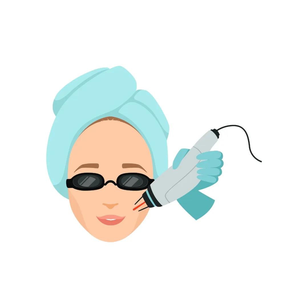 美容| 你一直以为的痘印,事实上是瘢痕