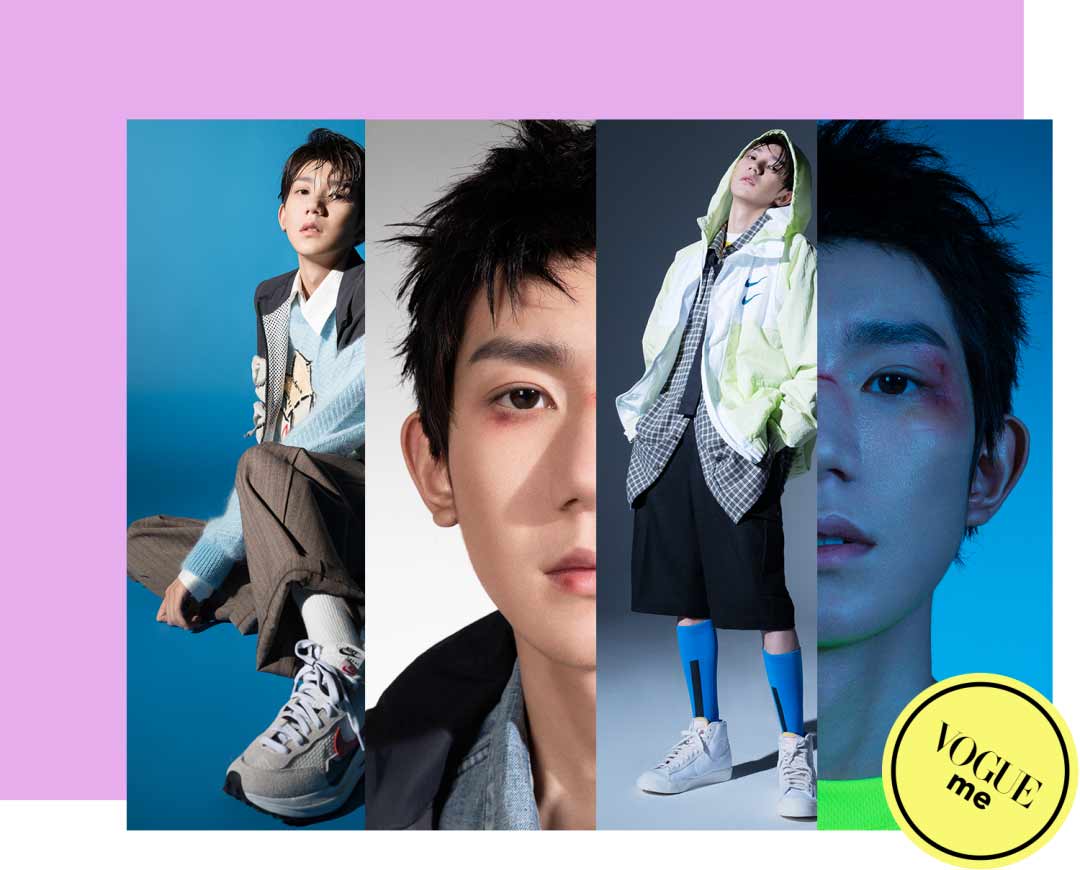 明星| 是王源,也是普通人