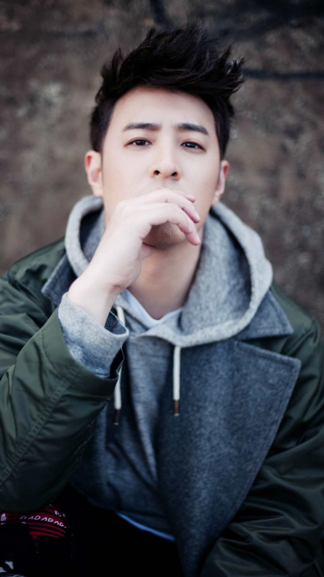 明星| 潘玮柏:低调内敛不张扬,这个嘻哈歌手不一般