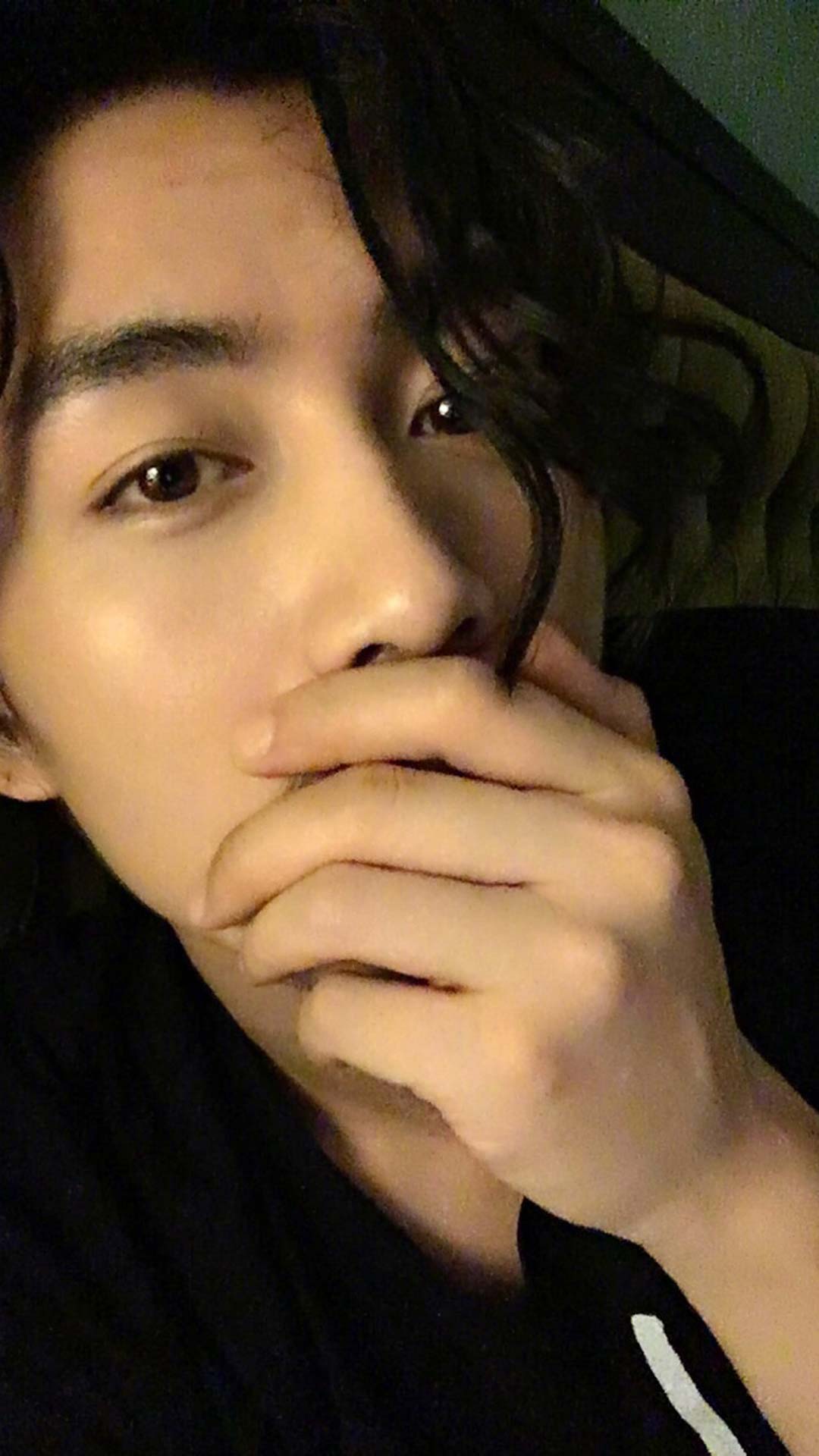 找乐 舍不得沈星移 更离不开陈晓