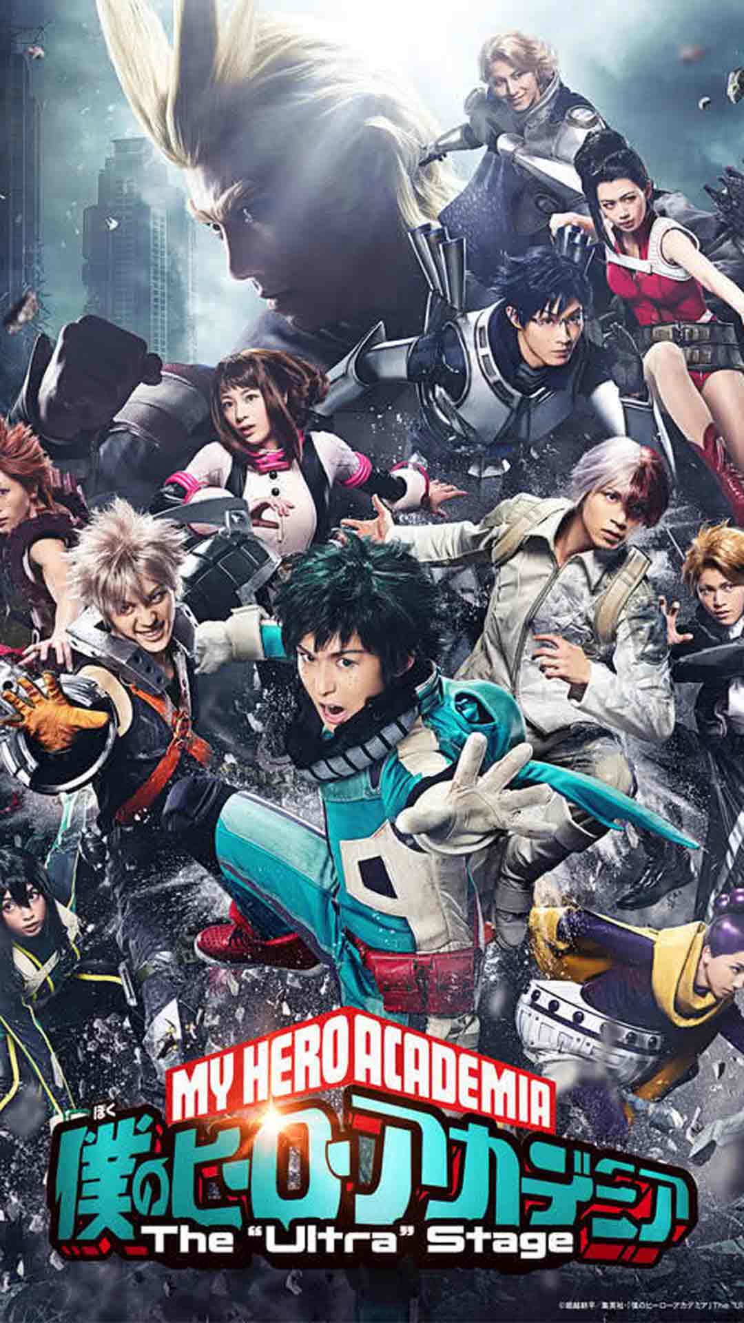 生活 比漫改更当红的2 5次元舞台剧