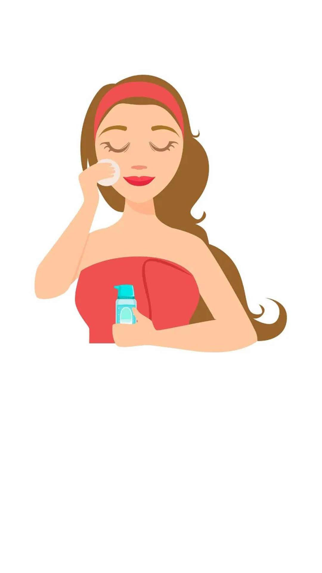 美容| 科学刷酸,祛闭口实用攻略