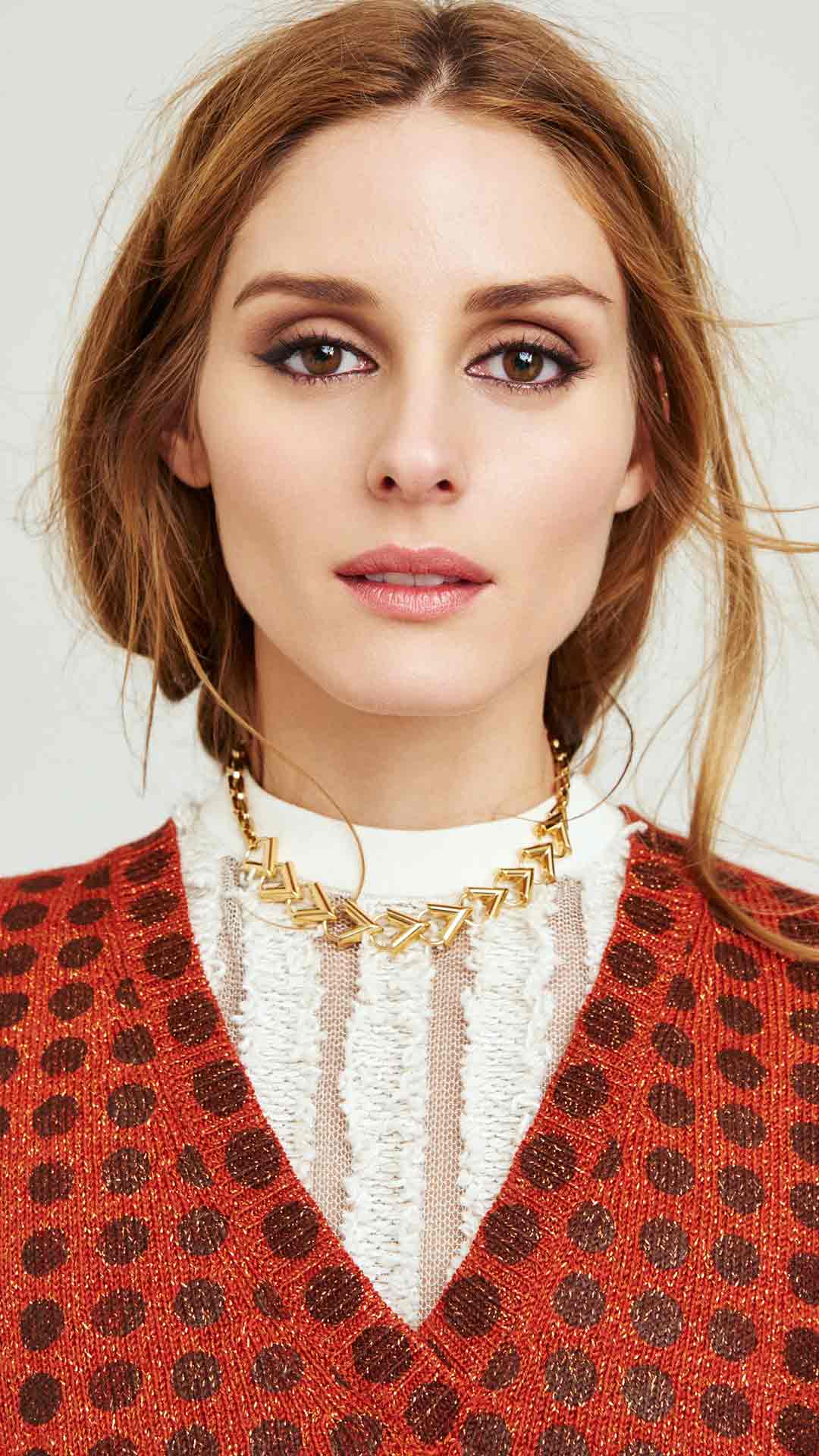 穿搭| olivia palermo独家传授奥式穿衣经!