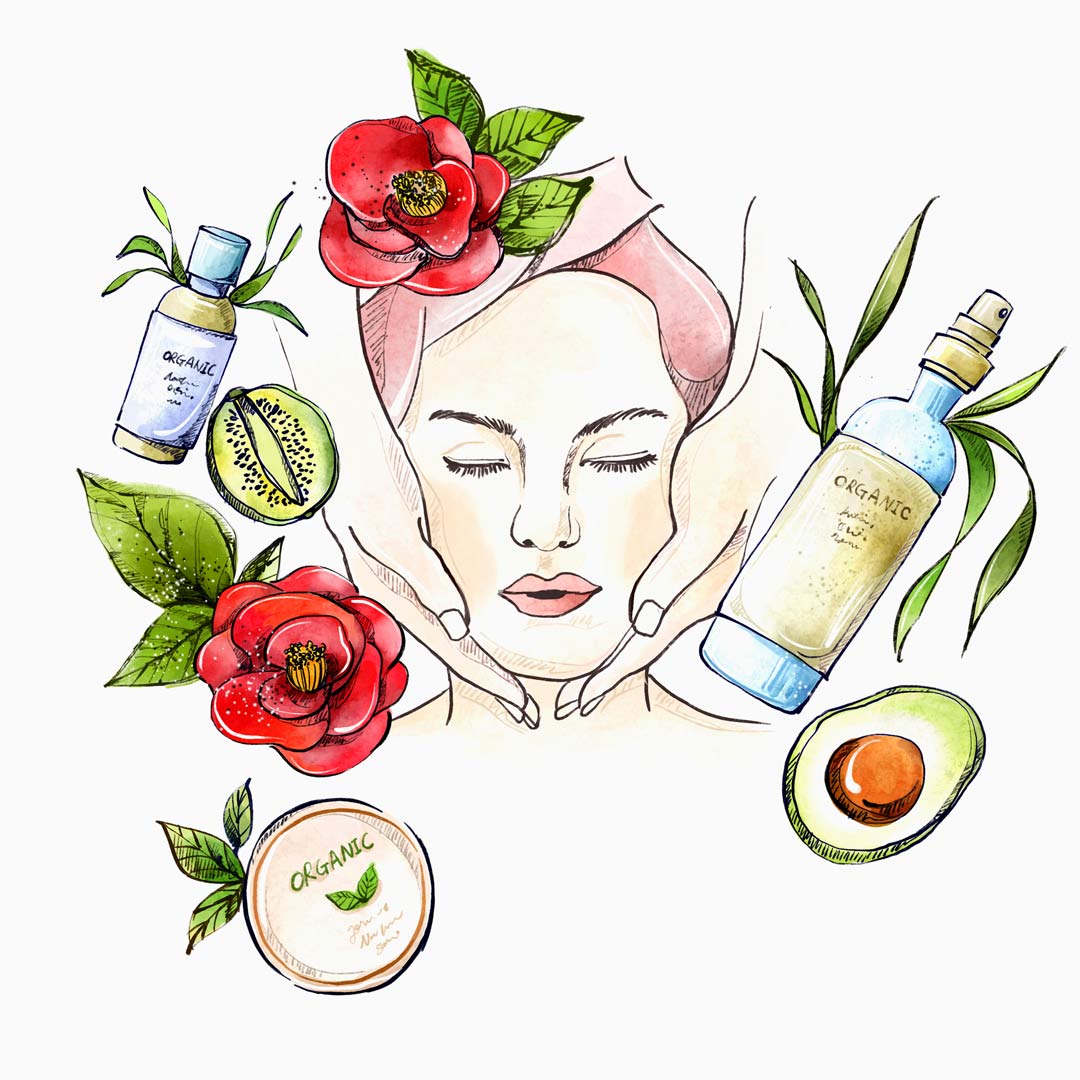 美容|面部按摩,靠手还是靠仪器?